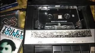 Kaset Pita Toilet Sounds - Benua Lain
