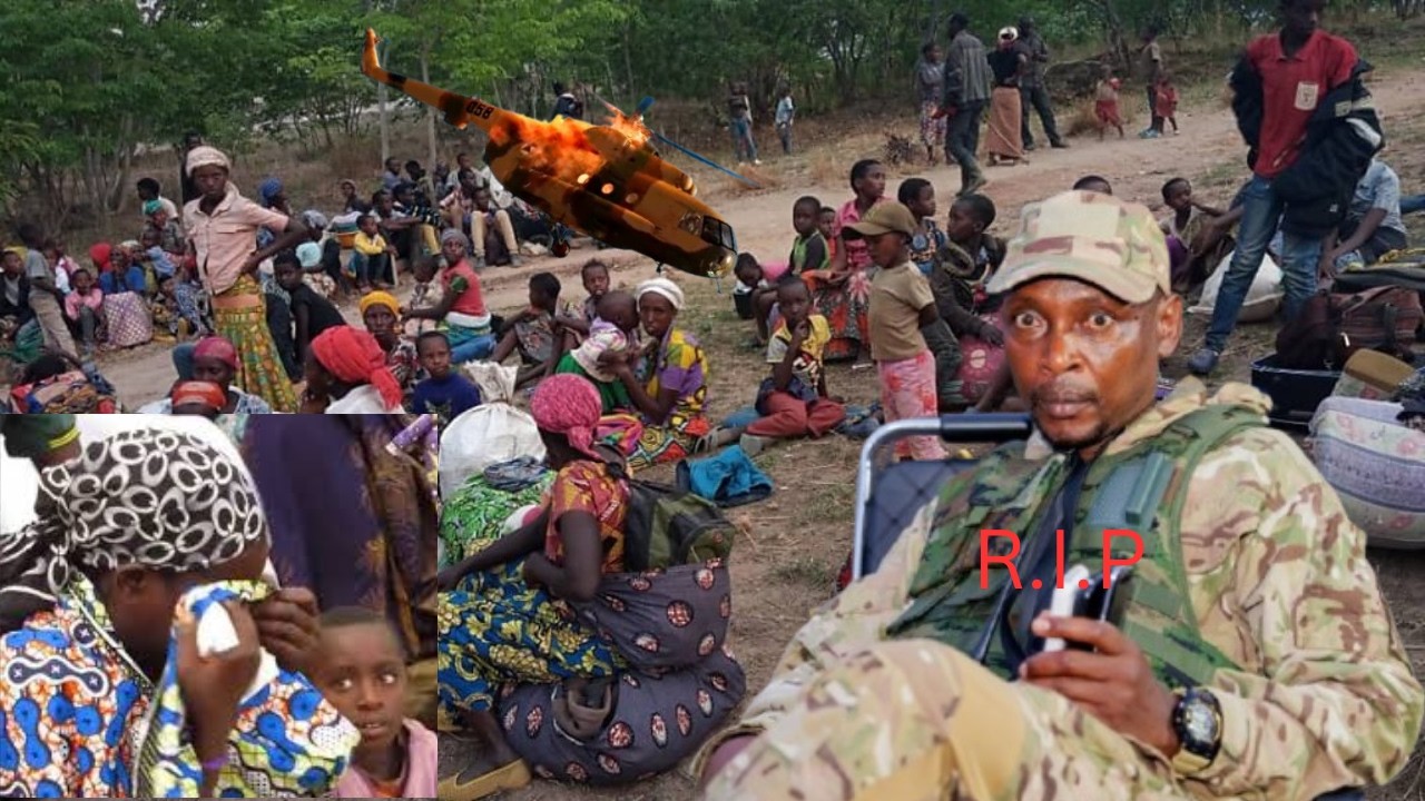 ABABYEYI BAHOGOYE😭LT COLONEL WILLY NGOMA YISHWE NABI NA FARDC💔 ISEZERANO YASIZE AHAYE ABANYAMURENGE📝