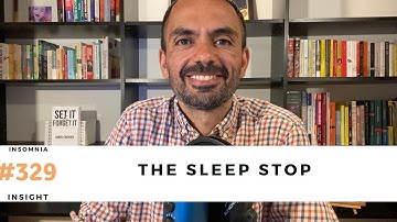 Insomnia insight #329  When fear of wakefulness keeps you awake - and how to make radical change.