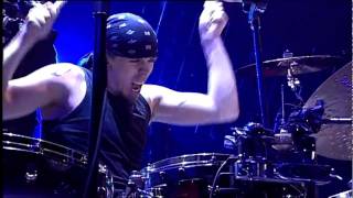 Nightwish - 17 Over the Hills and Far Away (HD)