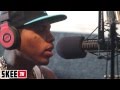 Interview: Kid Ink talks Up & Away with DJ Skee