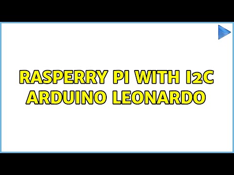 rasperry pi with
