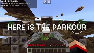 OwnagePe Practice PvP