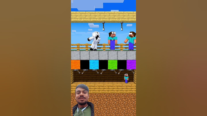 15,NEW Pull The Lever Challenge!!! Who's the lucky one!#minecraft #shorts #memes