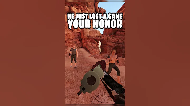 Epic Random Brutality [749] | Blade & Sorcery