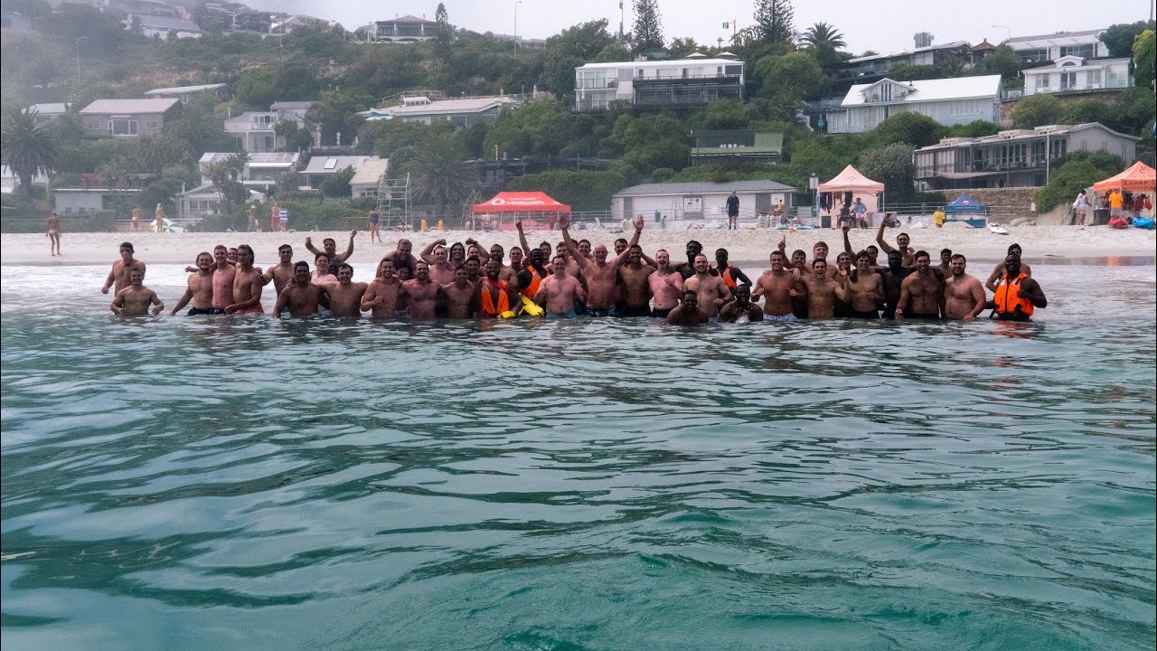 Rising Tigers, Episode 3: COMMITMENT