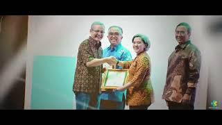 LATSAR CPNS UNJA 2026 ANGKATAN II KELOMPOK 2 - IMPLEMENTASI NILAI BerAKHLAK KEMENTERIAN KESEHATAN RI