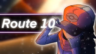 Route 10 | Remaster | Pokémon Black and White