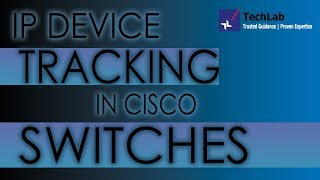 IP Device Tracking | Cisco Switch (Urdu/Hindi)