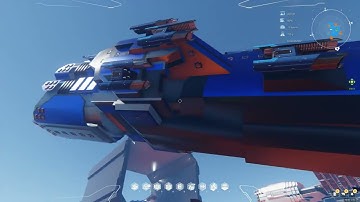 GOODBYE DUAL UNIVERSE PART 9