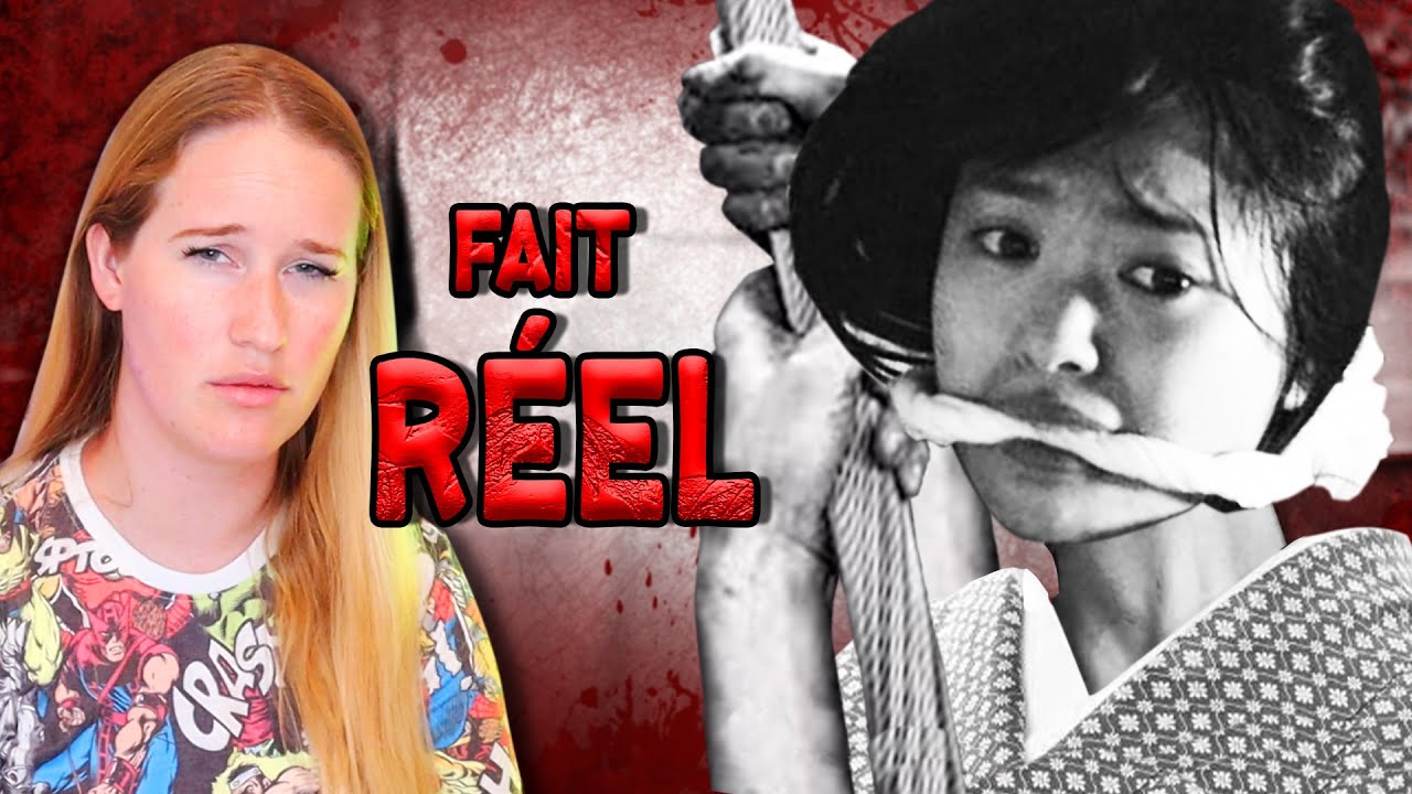 LE CALVAIRE DES FEMMES ENCEINTES AU JAPON