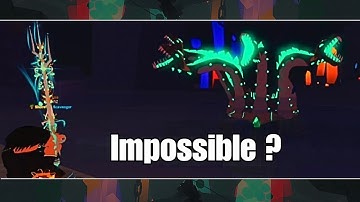 Hunting Scylla with Rod of The Zenith in Fisch | Roblox 