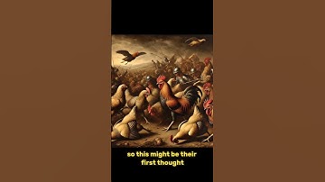 What If We Disappeared? Earth Without The Humans🤔 #science #sciencefacts