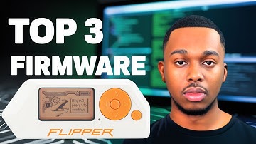 Flipper Zero Firmware: The Top 3 Explained