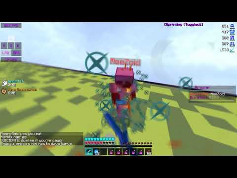 Stimpay vs. MeeZoid