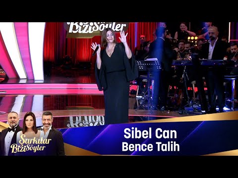 Sibel Can - BENCE TALİH