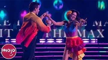 Thumbnail of Dancing with the Stars Season 34: Lore, Gossip, & Behind-the-Scenes Drama, Explained