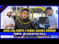 Jual kereta dan rumah takde harta ke utk anak isteri saharul ridzwan tampil jelaskan ini