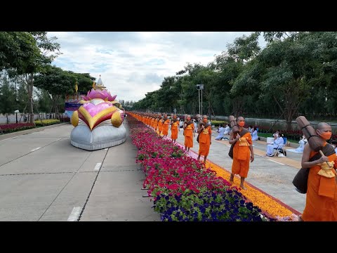 MVรางวัลแด่คนทุ่มใจ ธรรมยาตราปีที่ 10(เดินธรรมยาตรา5 - จุดประทีป5)