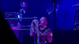 Architects - Royal Beggars (live @ Zenith München/Munich - 01.10.2025)