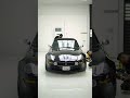 Rare BMW Z8 | Full PPF Protection