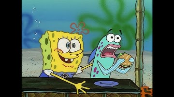 SpongeBob Music: Twelfth Street Rag