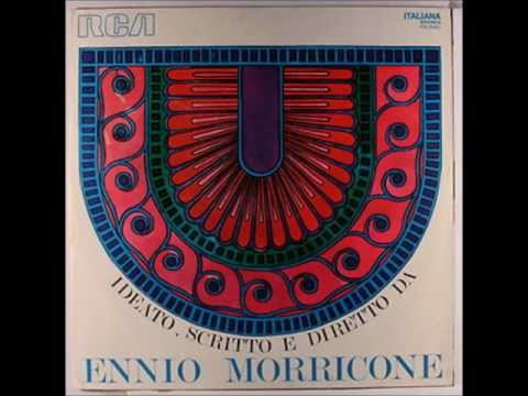 Ennio Morricone - In Un Filo D'erba