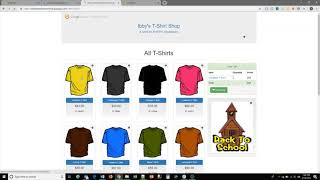 How to Enable Google Analytics Enhanced eCommerce using GTM GTM Tutorial