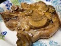 Recipe for the Easiest & Best Pork Chops You Will Ever Eat For You or Your Family