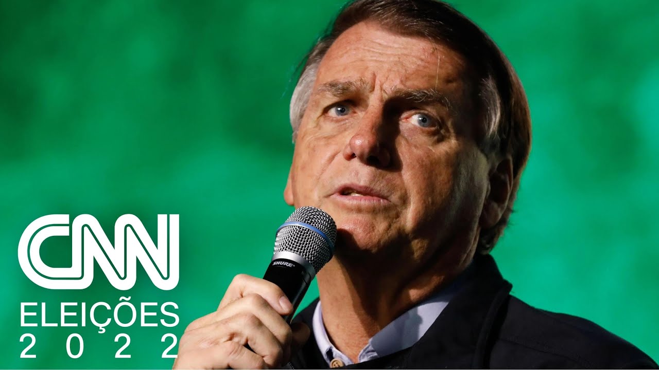 STF, OAB e pré-candidatos reagem a Bolsonaro | JORNAL DA CNN