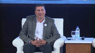 ندوة تثقيفية بعنوان "مخططات إسقاط الدول من الداخل وكيفية مواجهتها" screenshot 2