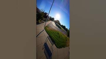 Risky Loop | FPV Flow #fpvfreestyle #freestylefpv #fpvlife #fpvpilot