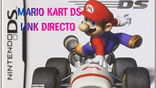 descargar mario kart ds para Android Link directo