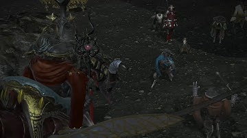 Final Fantasy XIV: The Gears of Change - Vath Beast Tribe Quests - Part 5