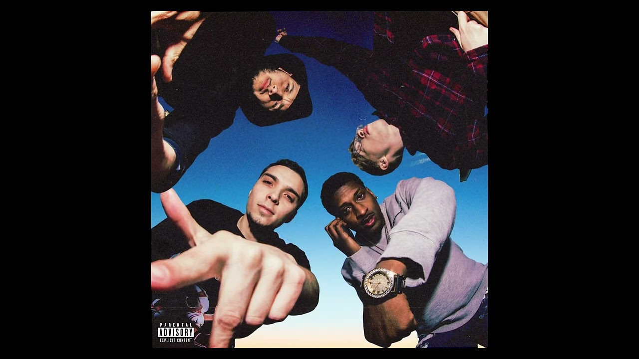 Rare Deviation - HIGHS & LOWS (feat. Marcus Nogood, Ozone815, Dflow Flore$, DOA630 & thedeViator)