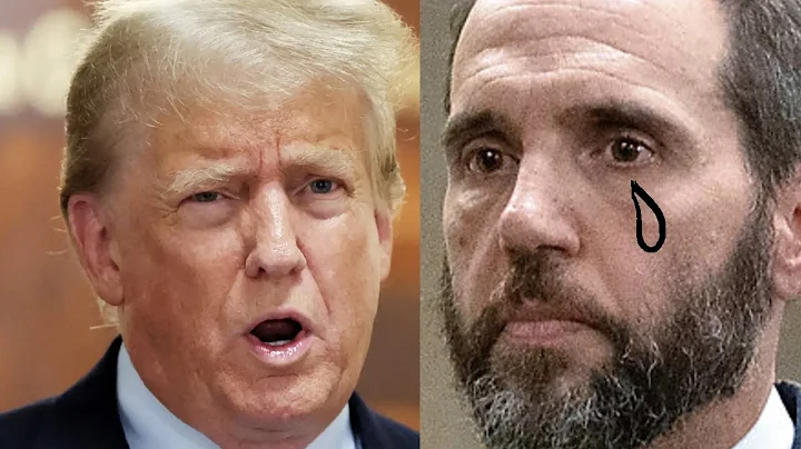 Trump Smacks Jack Smith Again Calls Him Derranged'