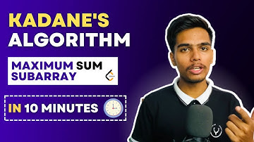 Kadane