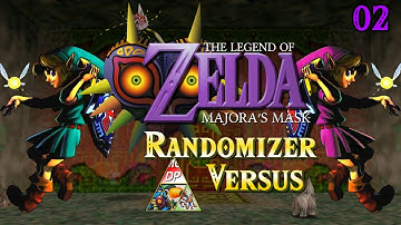 Is that Pipes or a Bee? -  Majora