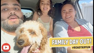 Download Lagu INDIAN \u0026 SAMOAN FAMILY TRIP TO THE BEACH 🌴 TRYING ASIAN SNACKS FOR THE FIRST TIME! 🇮🇳🇼🇸 MP3