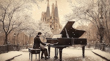 Thumbnail of Relaxing Classical Music for the Soul and Mind — Beethoven, Mozart, Chopin, Bach, Tchaikovsky