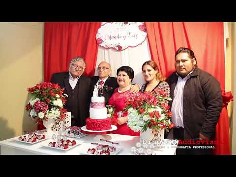 Video: Cómo Celebrar Una Boda Rubí