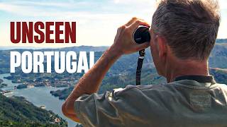 Portugal Beyond the Beaches: Exploring Stunning Natural Parks in 2025