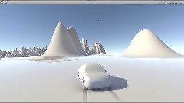 ► Randomation Vehicle Physics Test