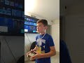 you just broke the game
