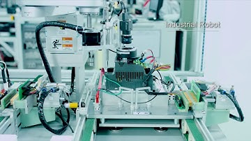 Delta Industrial Automation Solutions