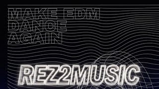 Mix Make EDM Dance again by Billy Taner