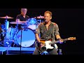 Johnny 99  bruce springsteen  the e street band uncasville may 18 2014