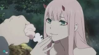 AMV 30 DETIK - ZeroTwo