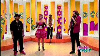 Wayra Beats en Miski Takiy - beatbox fusion