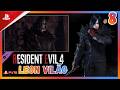 🔥ESQUENTA PRO R9 🔥🎮 JOGANDO RESIDENT EVIL 4 REMAKE  ANTES DE RESIDENT EVIL 9 REQUIEM - 🎮 PS5 #8